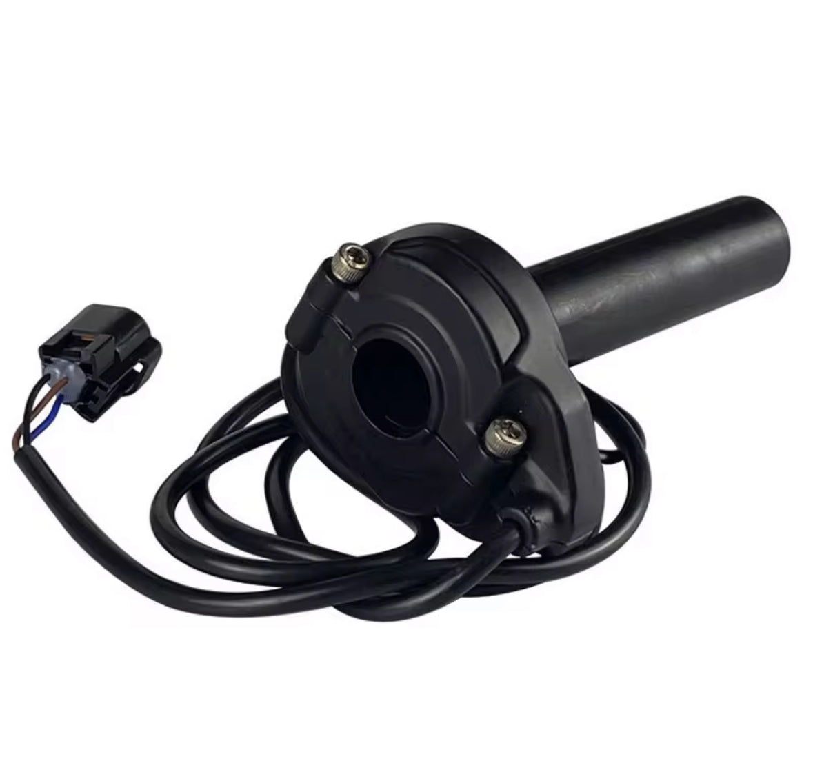 ChargedParts Surron Replacement Throttle