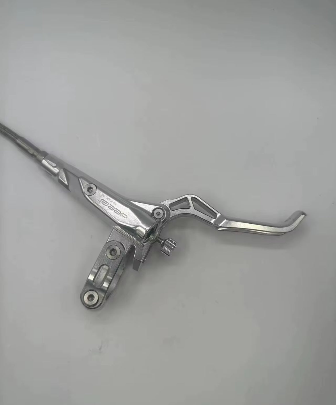 ChargedParts E-Moto Brakes