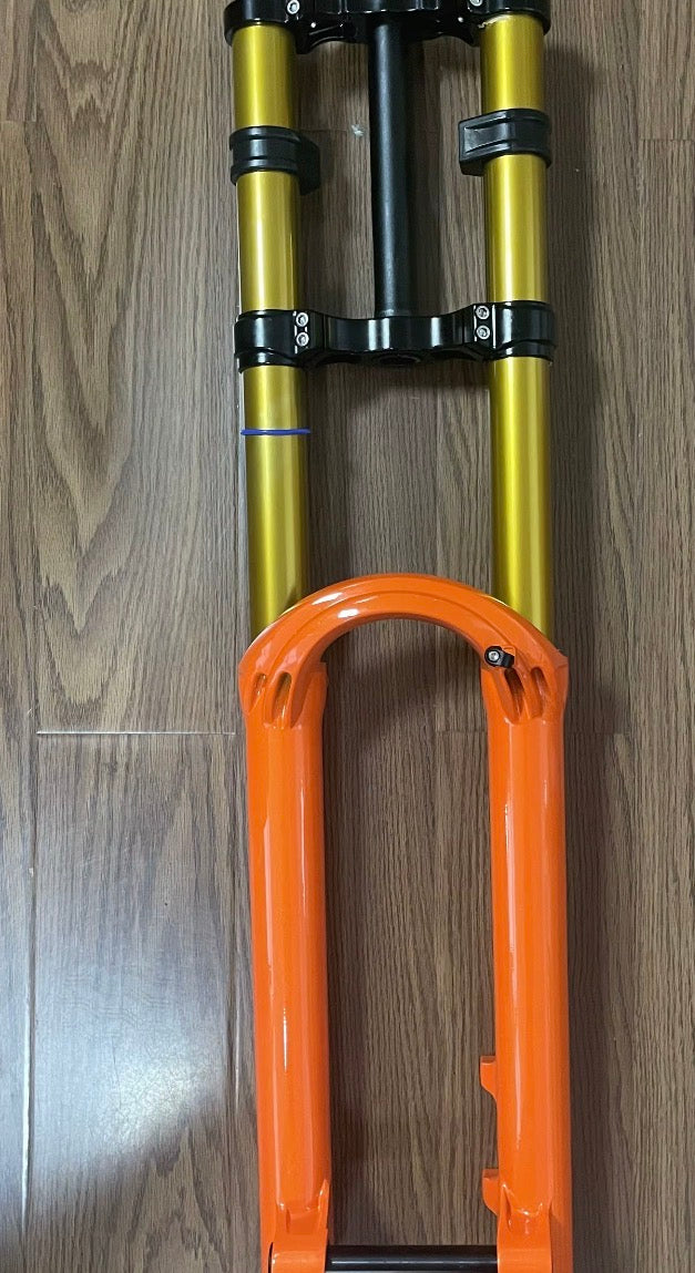 Charged40 E-Moto Fork