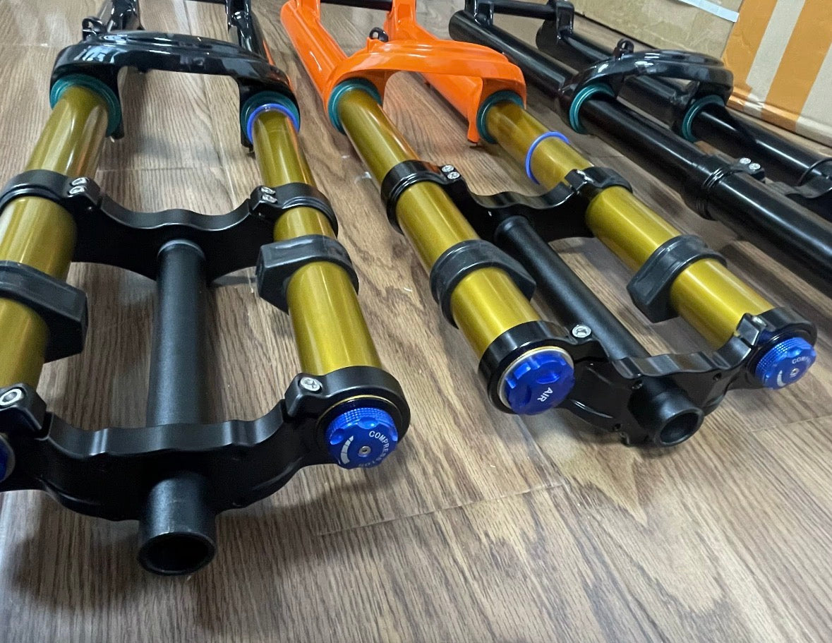Charged40 E-Moto Fork