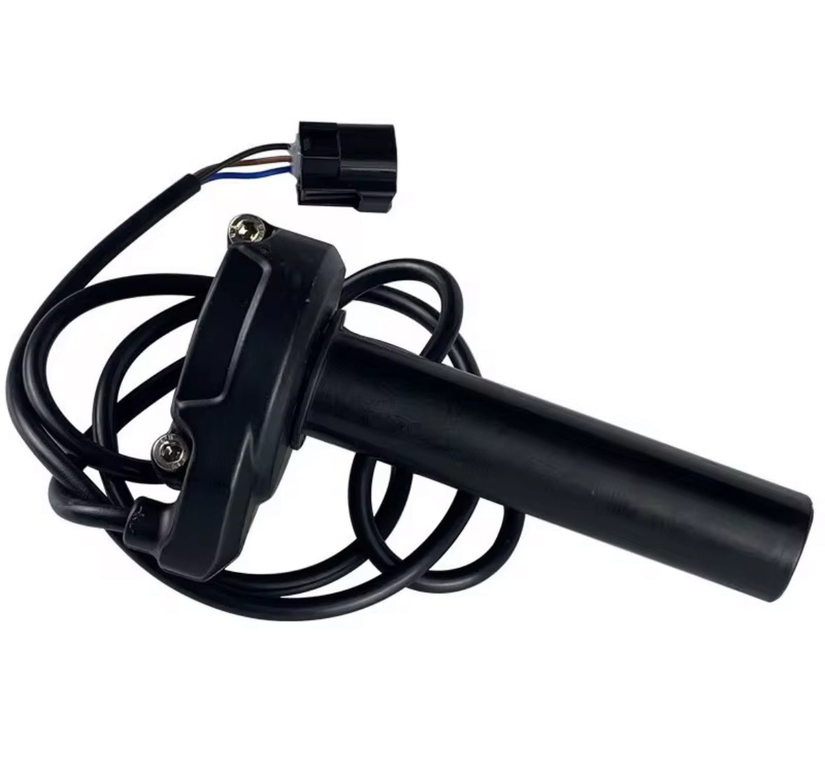 ChargedParts Surron Replacement Throttle