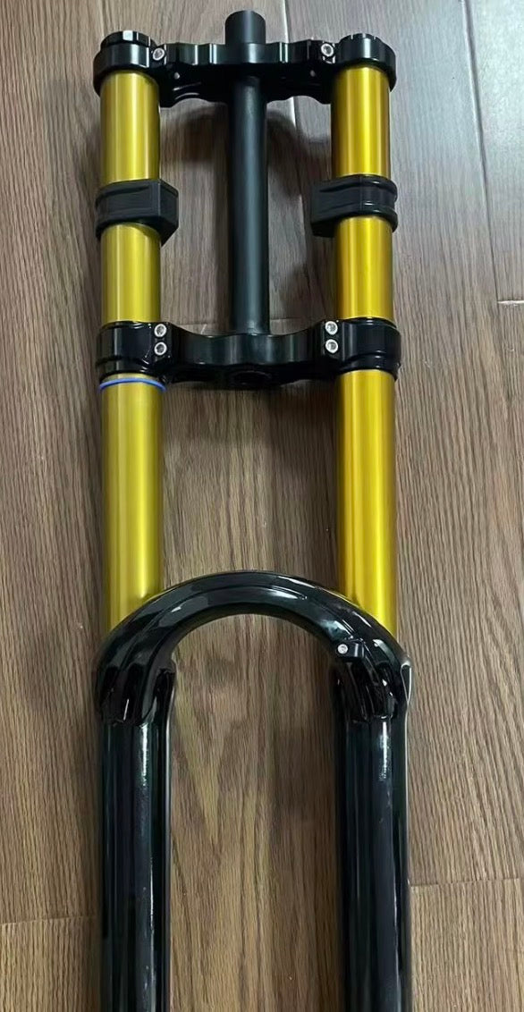 Charged40 E-Moto Fork