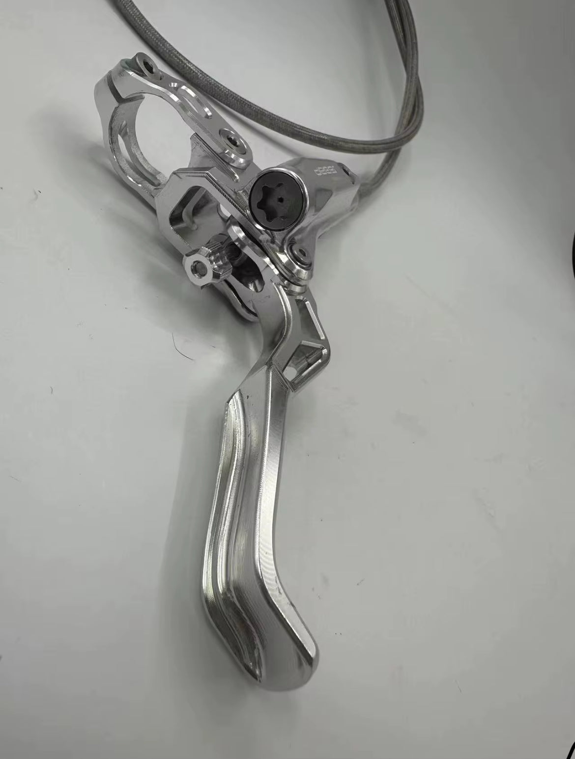 ChargedParts E-Moto Brakes