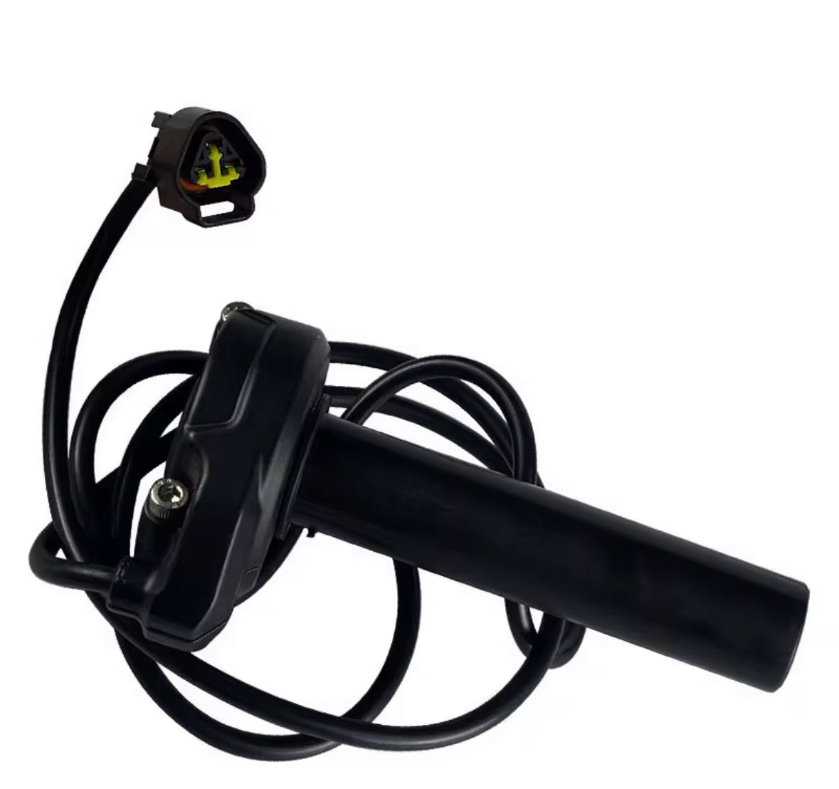 ChargedParts Surron Replacement Throttle