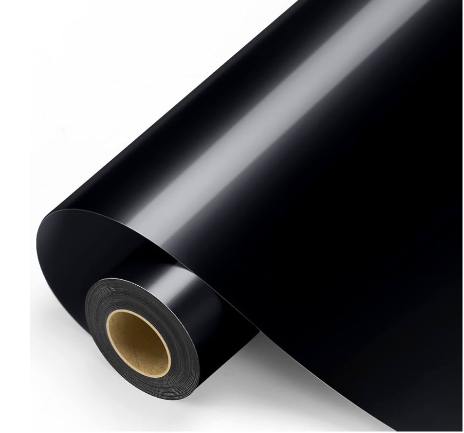 Ridstar Black Fork Wraps