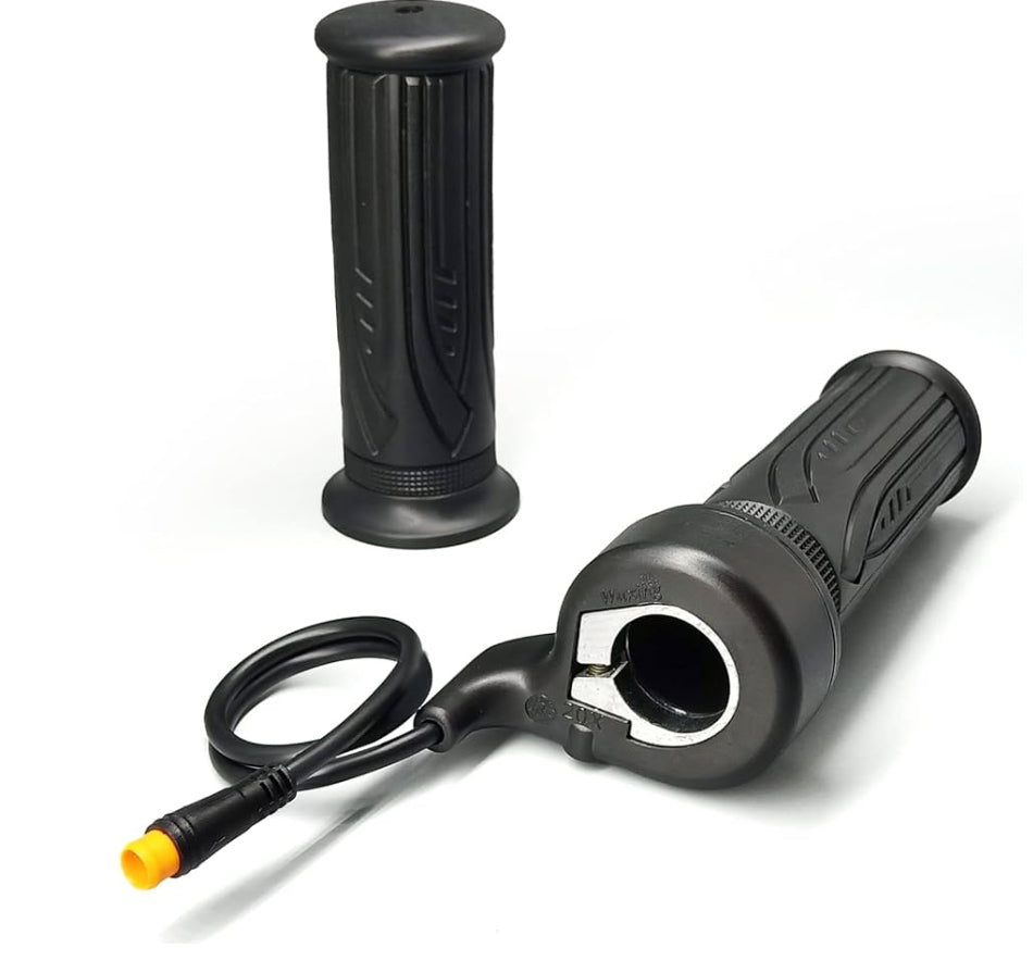 Ridstar Full Throttle