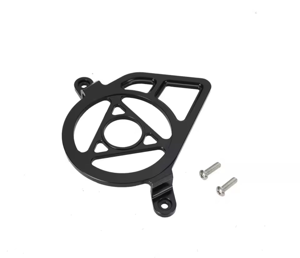 Talaria MX4 Motor Cover