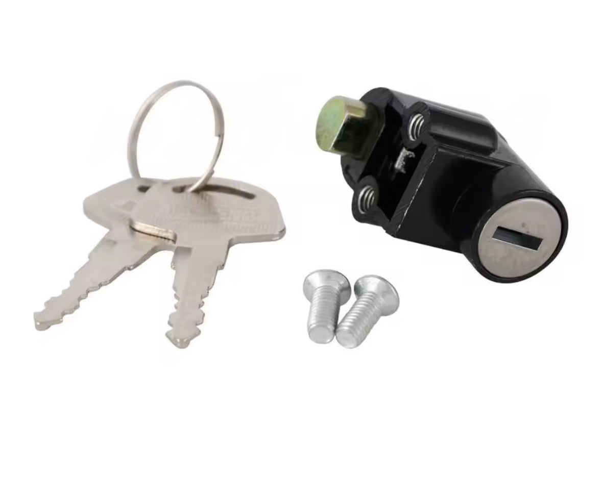 ChargedParts Talaria/Surron Fork Lock!