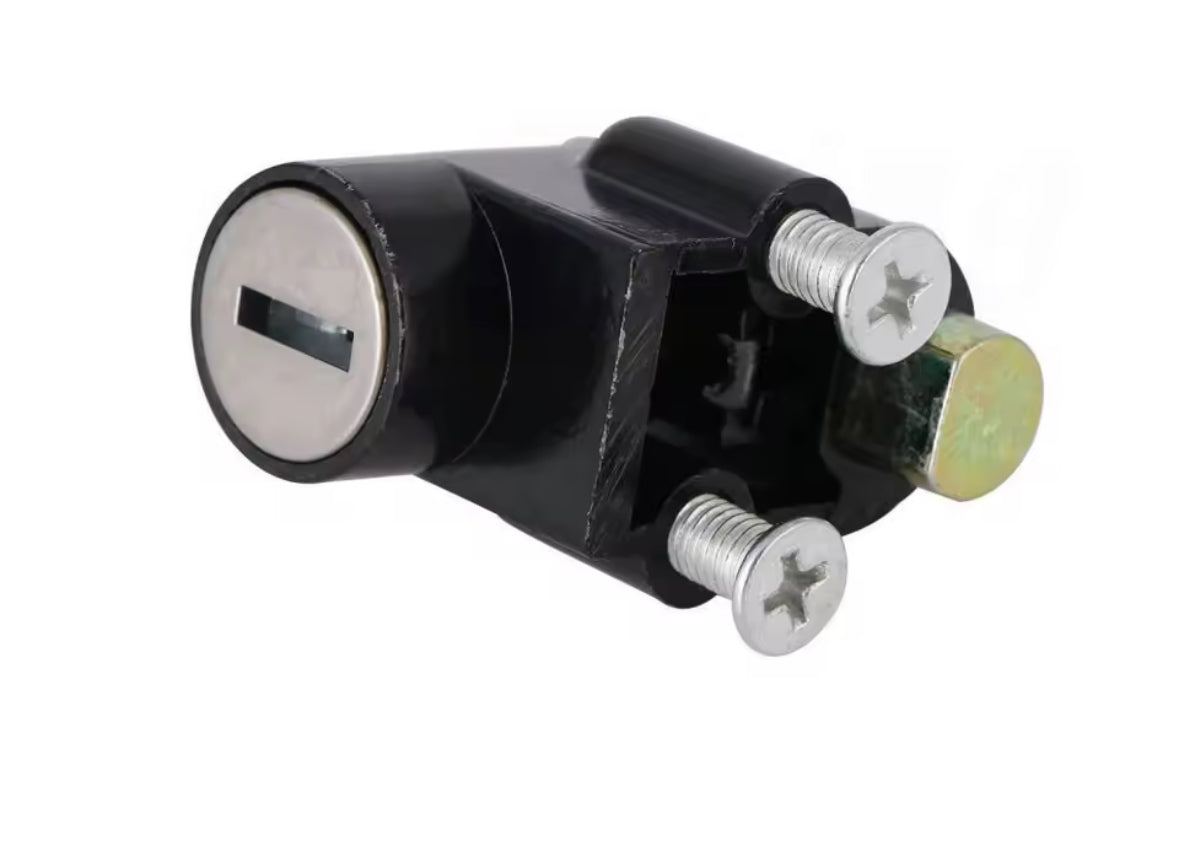 ChargedParts Talaria/Surron Fork Lock!