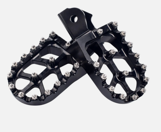 Footpegs For Surron/Talaria
