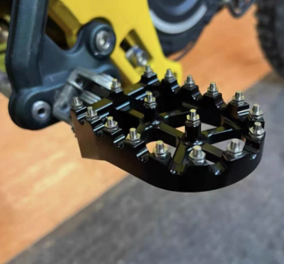 Footpegs For Surron/Talaria