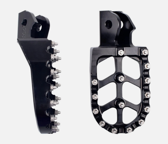 Footpegs For Surron/Talaria