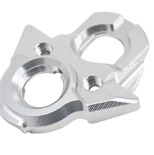 ChargedParts Surron LBX Key Ignition Cover