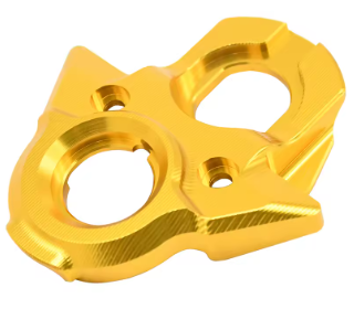 ChargedParts Surron LBX Key Ignition Cover