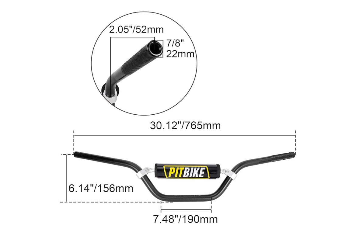 Handlebars For Tuttio Soleil 01