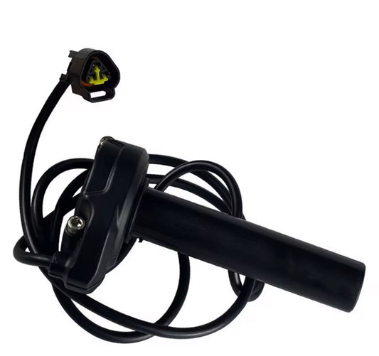 ChargedParts Surron Replacement Throttle