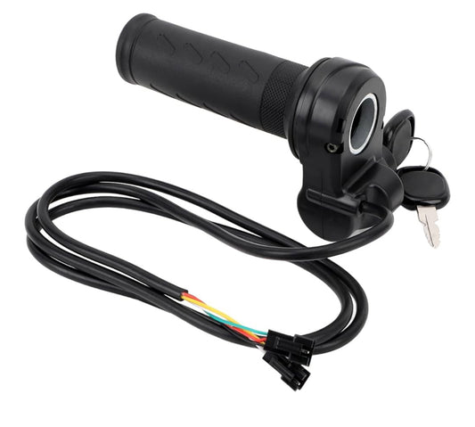 Charged® Plug N Play Full Twist Throttle