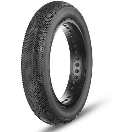 Street Tires for Ridstar