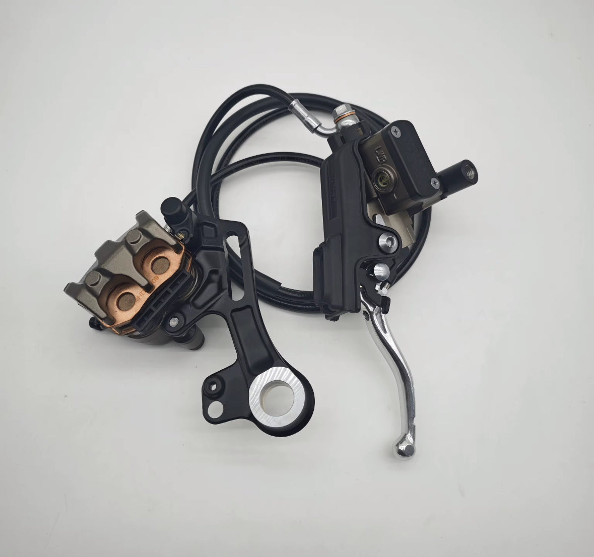 Surron Ultra Bee Brakes Front and Rear Set