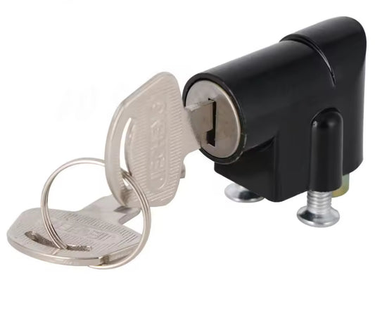 ChargedParts Talaria/Surron Fork Lock!