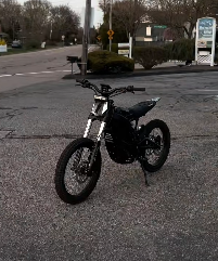 Surron/Talaria Fork Wraps