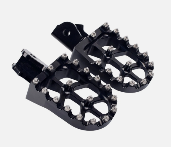 Footpegs For Surron/Talaria