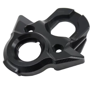 ChargedParts Surron LBX Key Ignition Cover